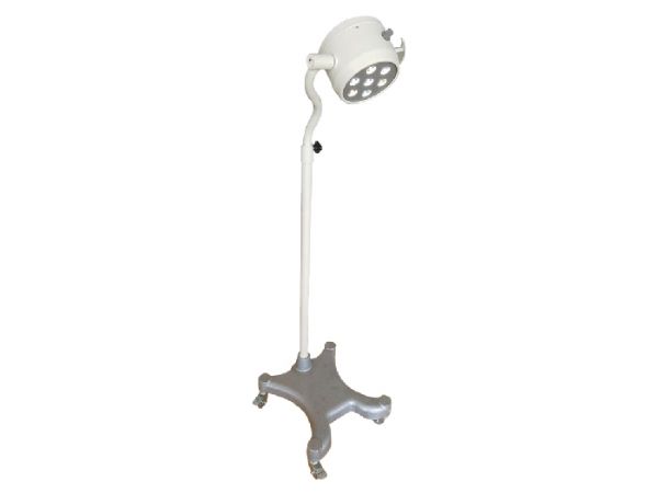 LED200移动固定型