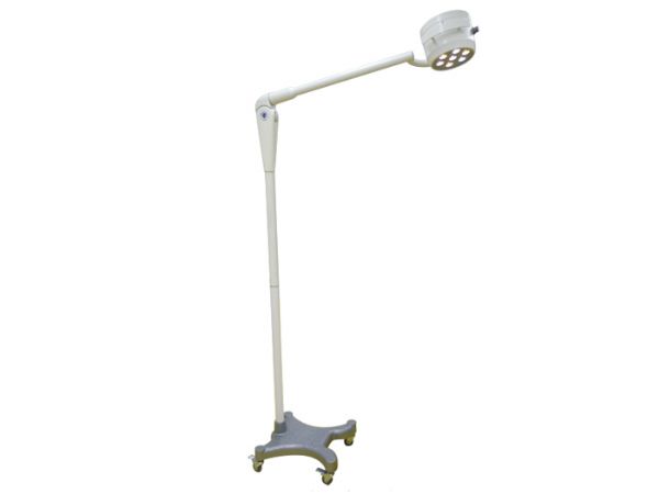 LED200移动深部照射型