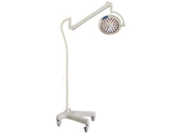 LED3移动型