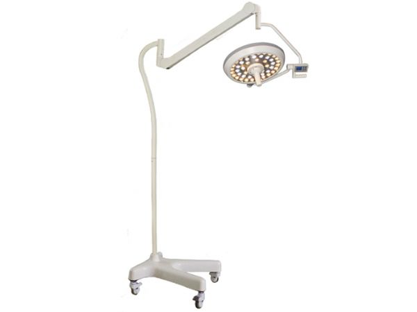 LED500 移动型