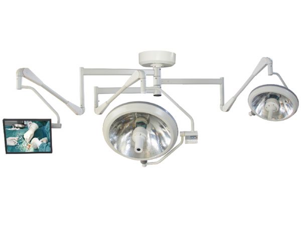 14-ZF700-500整体反射手术无影灯（中置摄像带显示器）.jpg